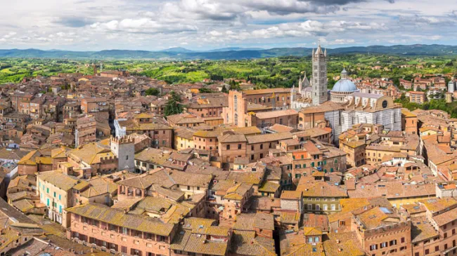 Siena